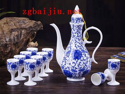 网络发展带给白酒企业的好处