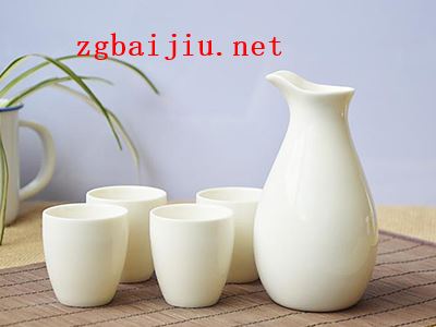 白酒如何进行品牌诉求