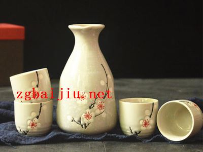 酒企怎样塑造自己的品牌形象