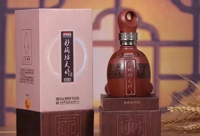 河南十大名酒,你都喝过吗?