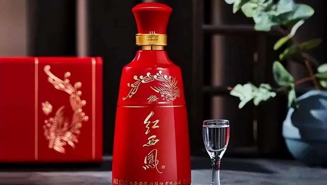 西北十大名酒,你都认识吗?