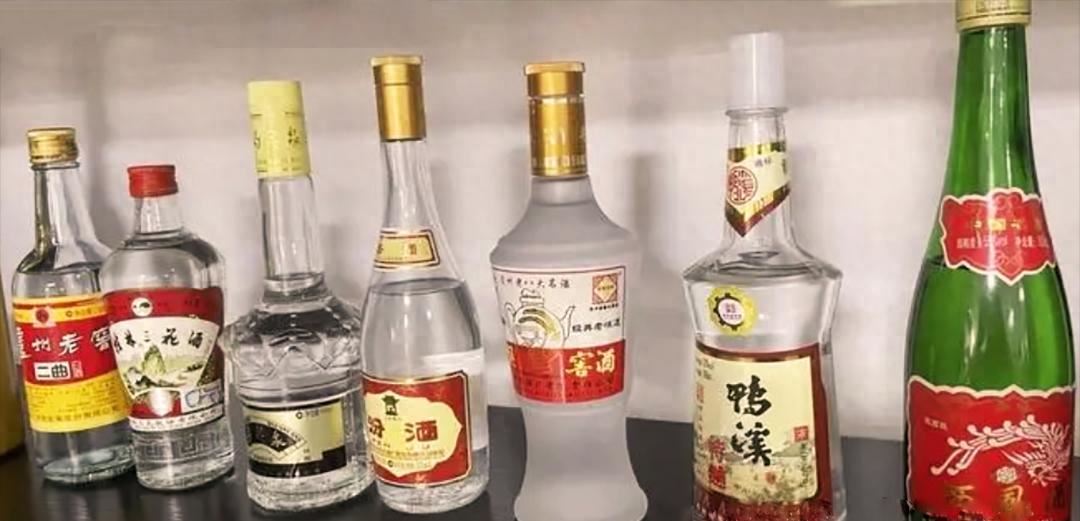 50,300元精选白酒推荐：聚会日常必备口粮酒,畅饮无忧！