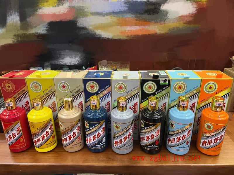 仿真飞天茅台一手货源:深度解析市场现状与前景