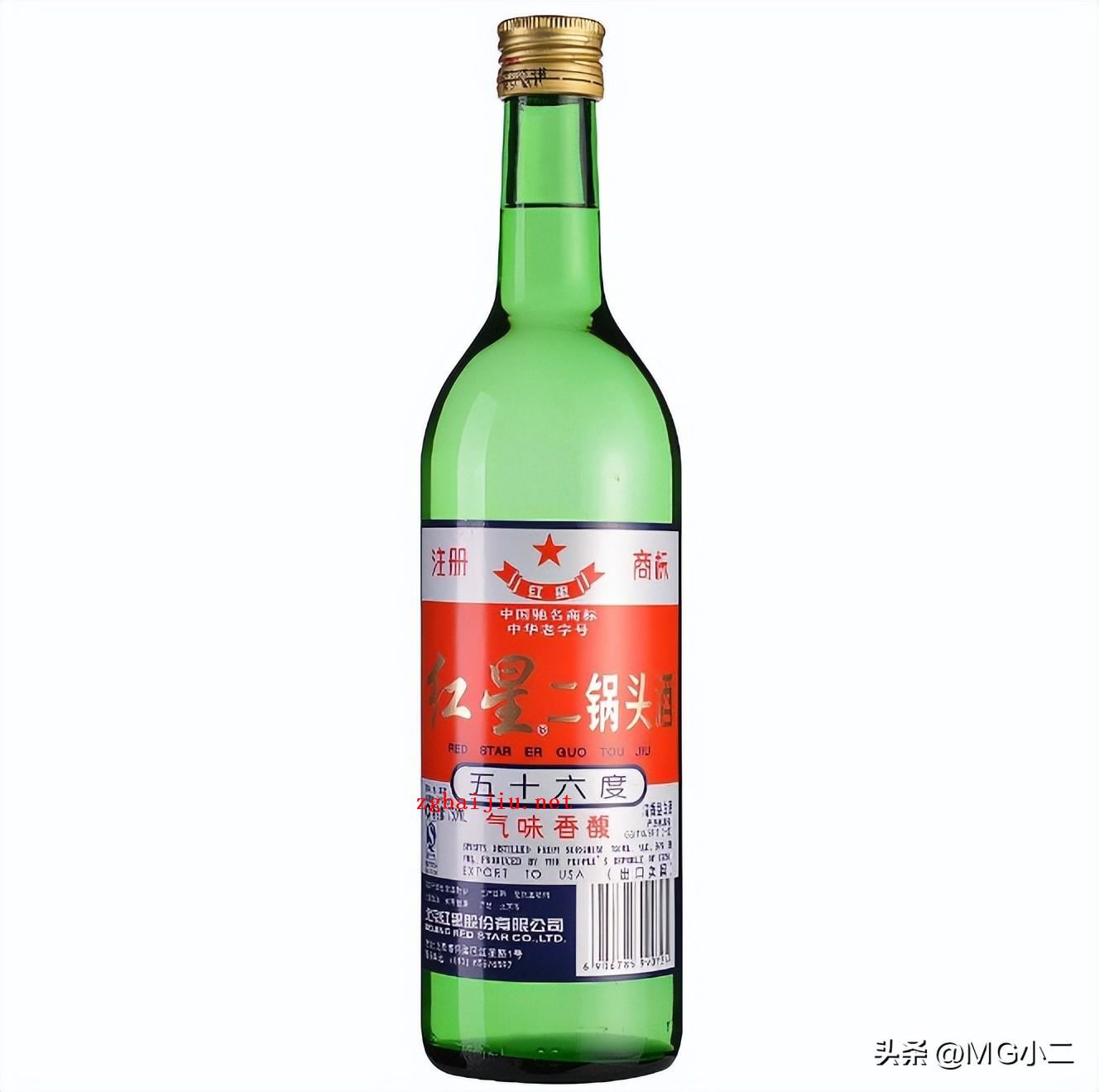 30元以下的白酒有哪些?推荐五款30元以下的白酒