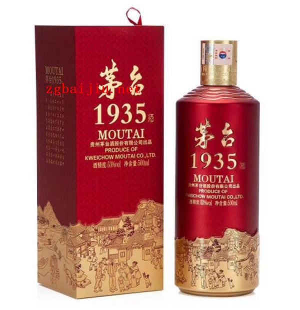 i茅台中了1935有必要买吗?申购到茅台1935值得去吗