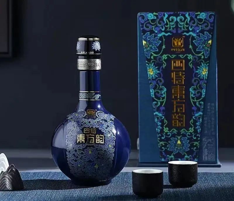 揭秘中国十大低调白酒珍品