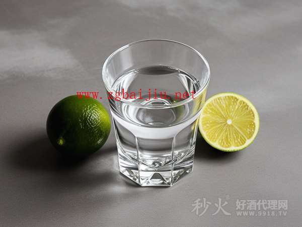 什么样的酒才可以被称为烈酒？