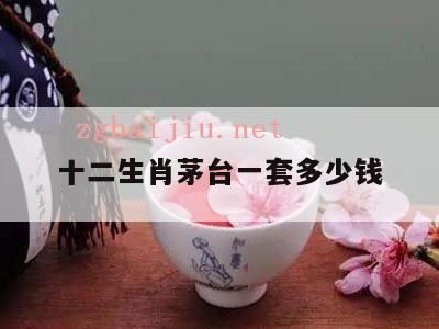 生肖茅台酒价格表,茅台十二生肖酒回收价格表