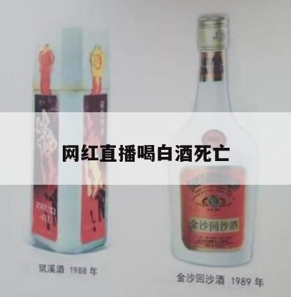 抖音吸管喝白酒女的叫什么,多个平台又出现海量“喝播”视频