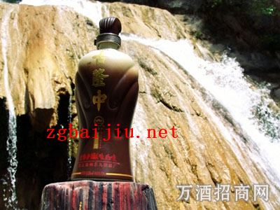 你对酿酒用水的质量要求了解多少?