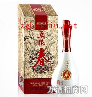 四川宜宾白酒“五粮春”怎么样