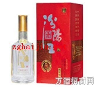 汾阳王酒怎么样