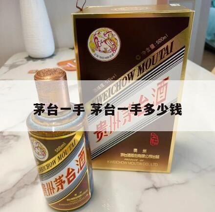 白酒股票哪个最好,茅台最低买多少股