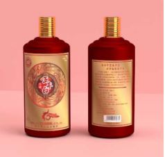 酱香型白酒的储存方法有哪些讲究?
