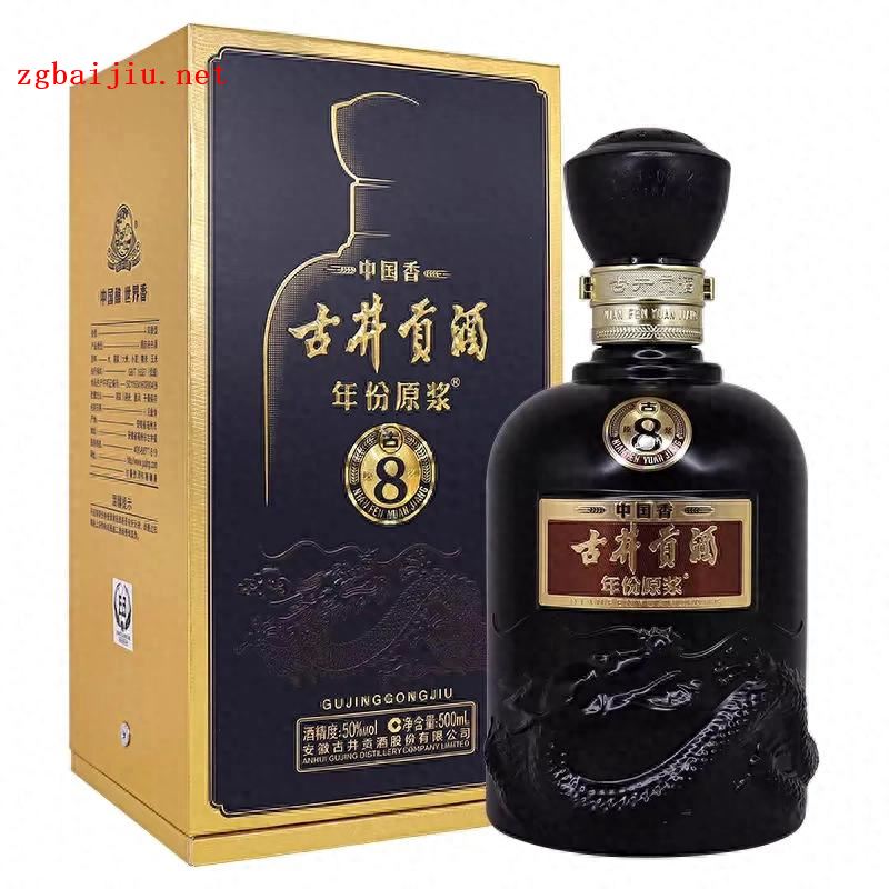 十款好喝不贵的中端白酒,自饮请客都不错,大厂嫡系平民好酒