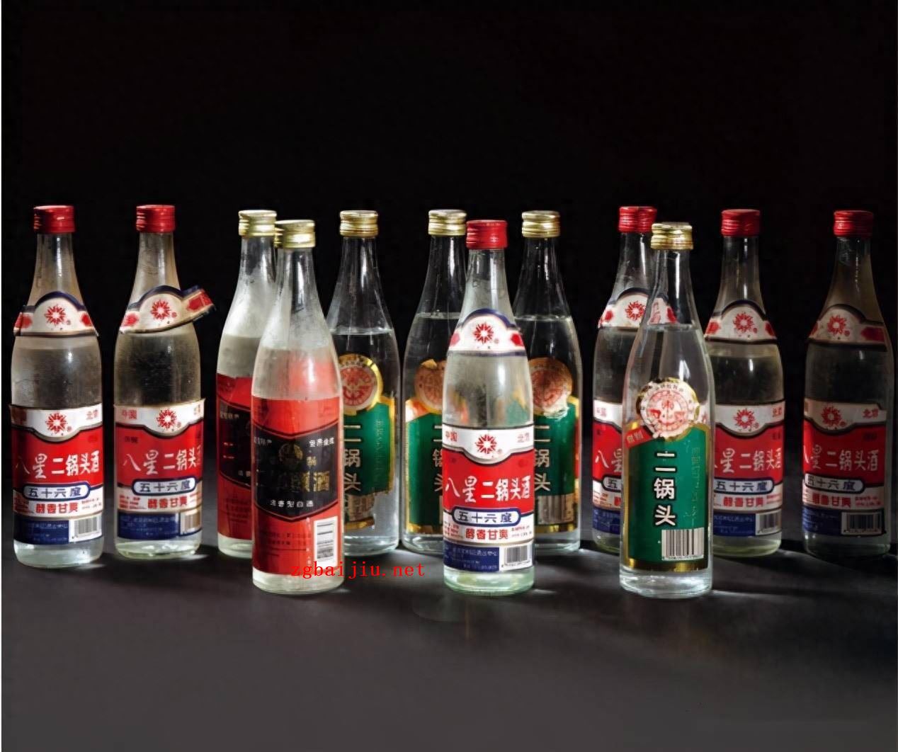 光瓶酒还有多大的发展空间?推荐4款老百姓喝得起的光瓶酒