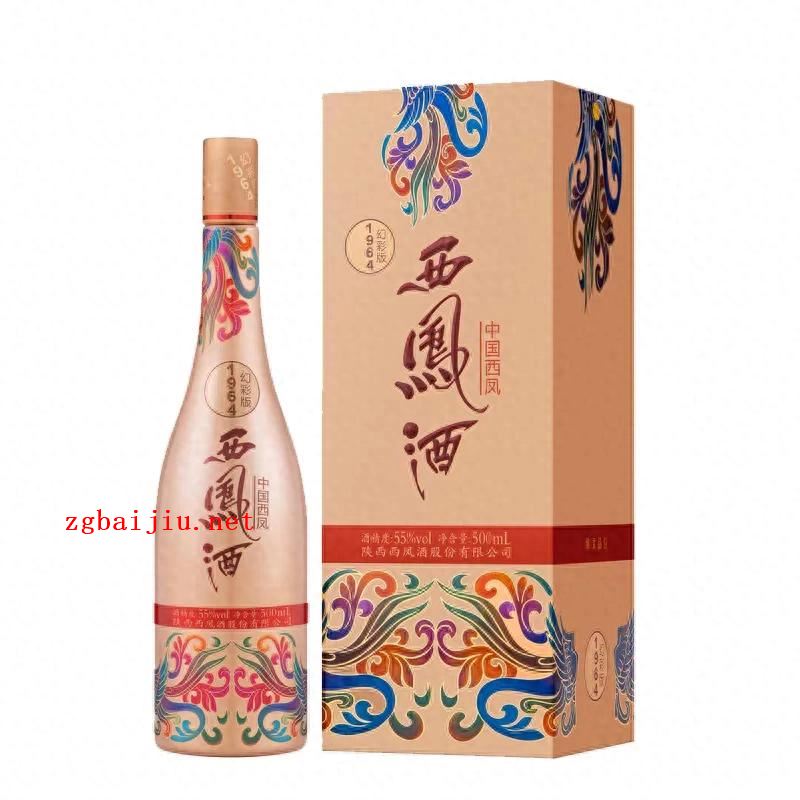 十款高颜值美酒,请客送礼面子十足,大厂嫡系颜值担当