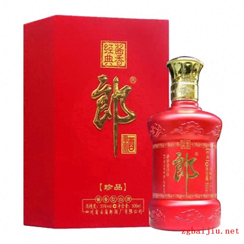 十款包装与酒质并存的中端好酒,亲友聚会不可错过,大厂嫡系
