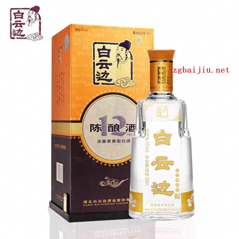 十款百元左右自饮好酒,怎么喝都舒服,大厂嫡系好酒好喝