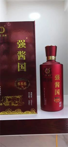 定制酱香型白酒的口感和风味是如何形成的?