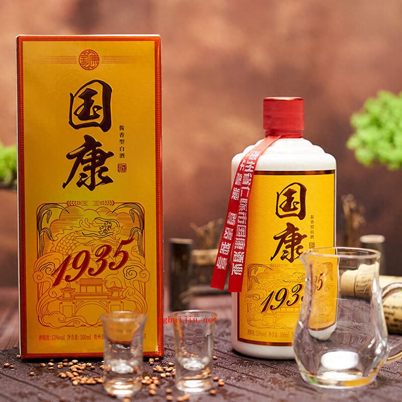 百元价位的酱香型白酒能喝吗?推荐5款百元价位酱酒!