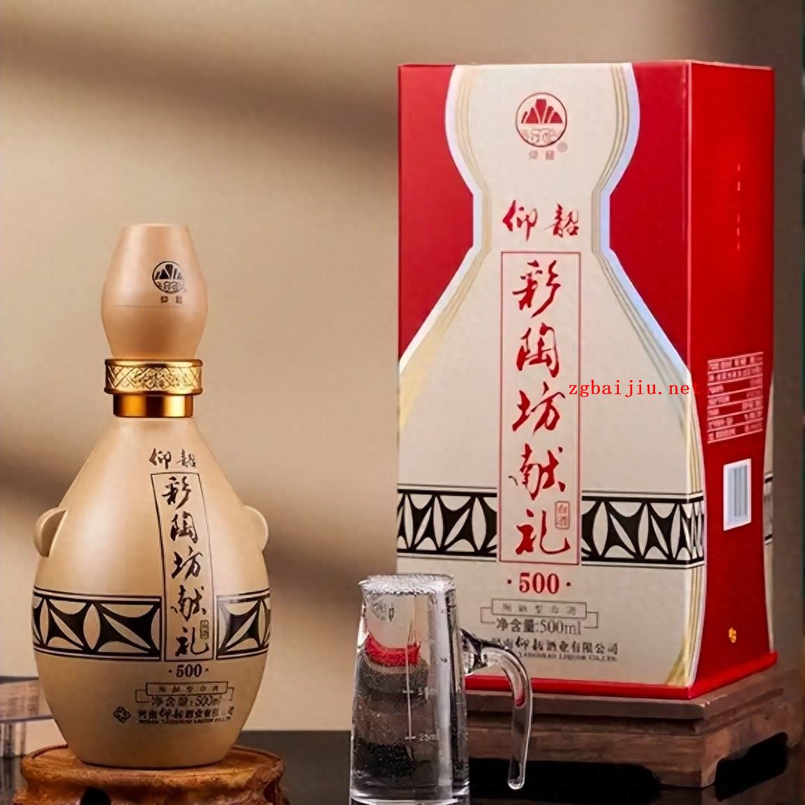 河南人为何不喝徽酒?