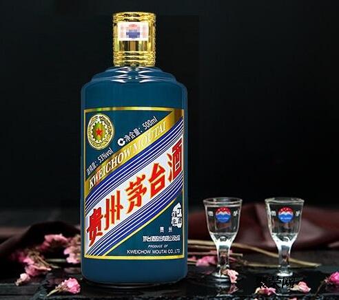 家常酒誉满中华52度500ml多少钱,贵州茅台酒厂誉满中华52度价格