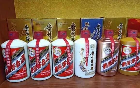 贵州台郎酒业集团产品,台郎集团酒业有限公司