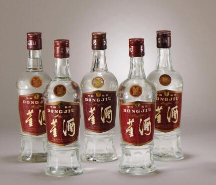 广西丨广西这7款经典老酒你喝过几款,八十年广西十大名酒