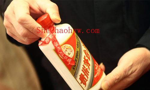 贵州酱乡村酒产品如何,贵州酱乡村酒业有限公司