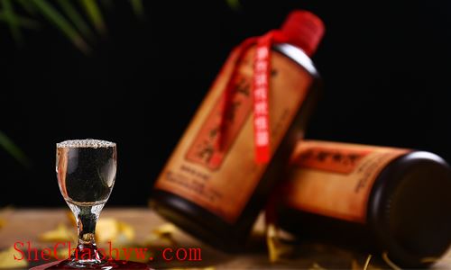 衡水白酒品牌,河北衡水酒厂企业名录