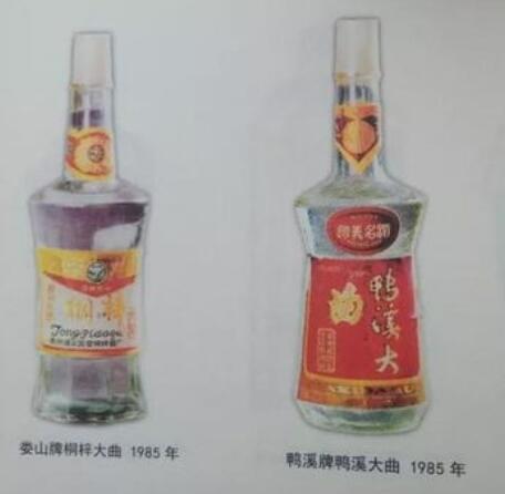 中国纯粮食酒有哪些品牌,纯粮食酒品牌推荐