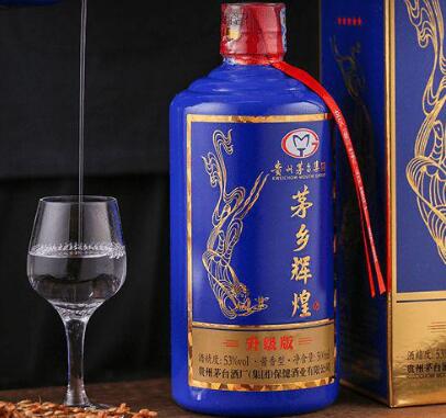 西凤酒国花瓷二十年旧包装的多少钱,西凤酒国花瓷30年