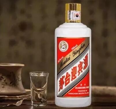 50度贵州老窖贵福酒多少钱一瓶,贵福酒业的红军渡酒为什么线下卖那么好?