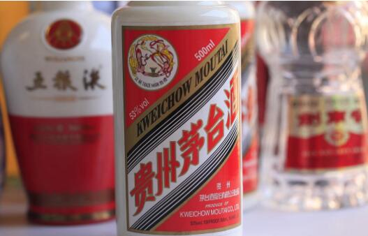 中国白酒酒精度最高多少度,中国白酒酒精度数