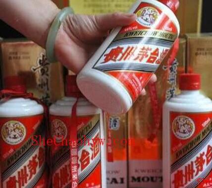 中国十大纯粮食酒品牌,我国知名的白酒品牌