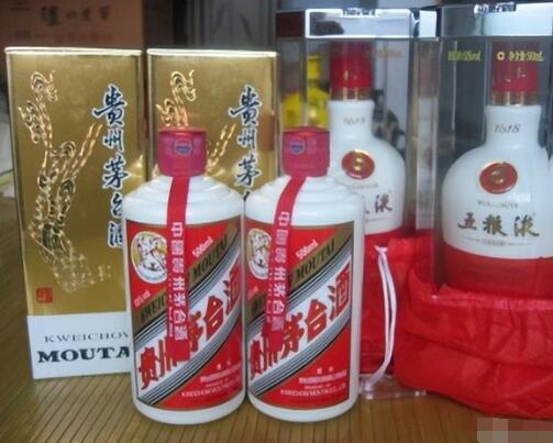 百年牛栏山二锅头酒价格查询,北京牛栏山二锅头酒业股份有限公司